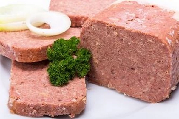 UK Canned Meat Price Jumps to $5,196 per Ton